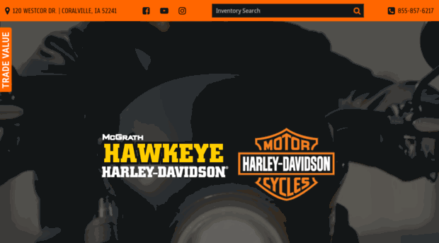 hawkeyehd.com