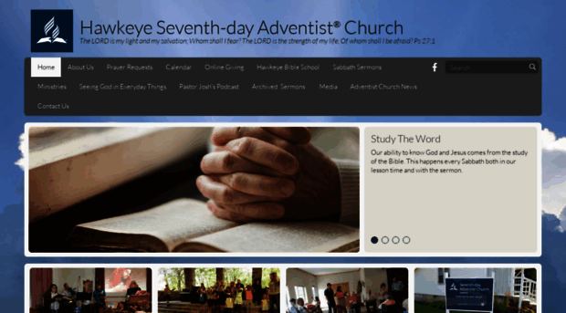 hawkeyeia.adventistchurch.org