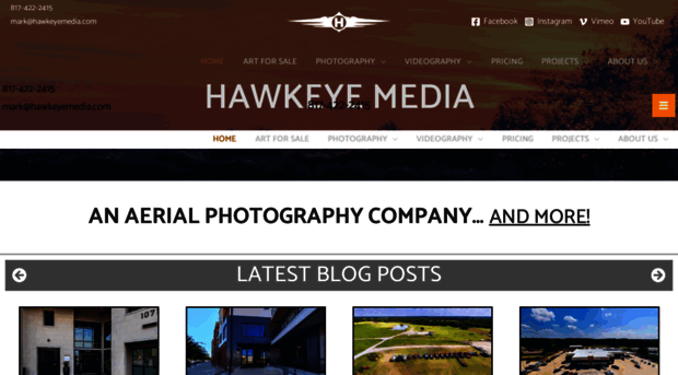 hawkeyemedia.com