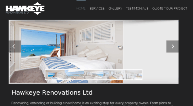 hawkeyerenovations.co.nz