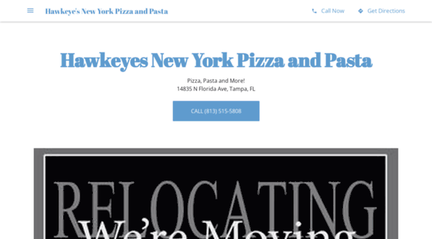 hawkeyes-pizza-fletcher.business.site