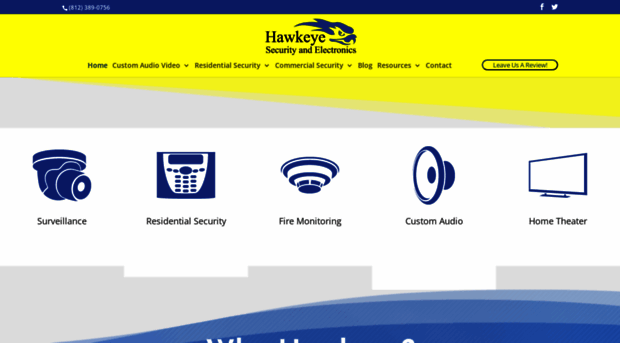 hawkeyesecurity.us