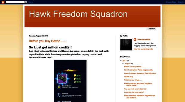 hawkfreedomsquadron.blogspot.com