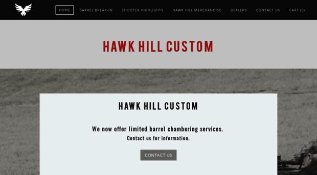 hawkhillcustom.com