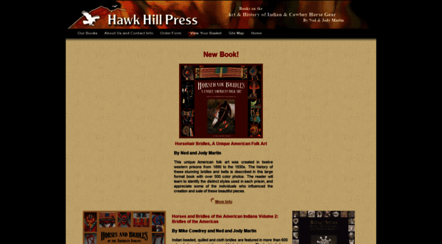 hawkhillpress.com