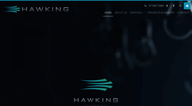 hawking.com.au