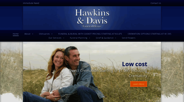 hawkinsanddavisfh.com