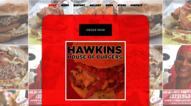 hawkinsburgers.com