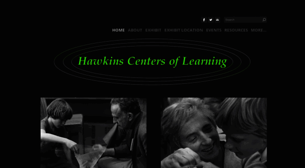 hawkinscenters.org