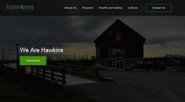 hawkinscontracting.ca