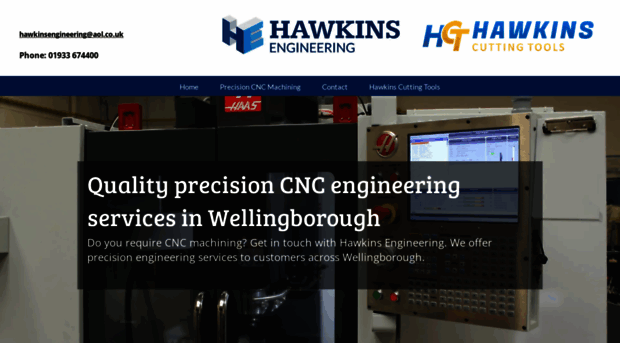 hawkinsengineering.co.uk