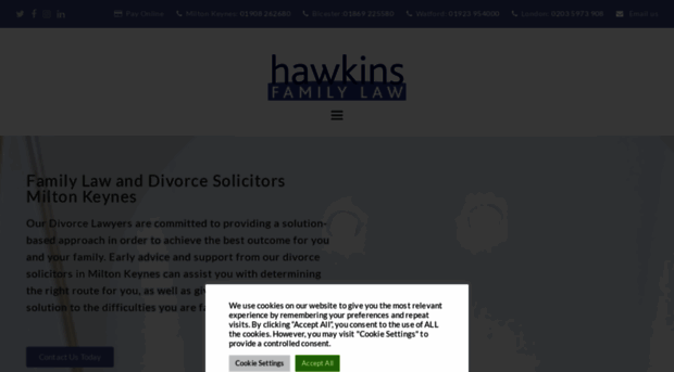 hawkinsfamilylaw.co.uk