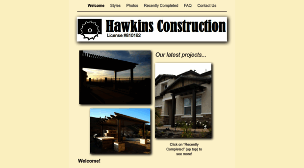 hawkinspatiocovers.com