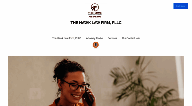 hawklawva.com