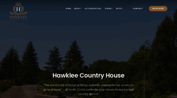 hawklee.co.za