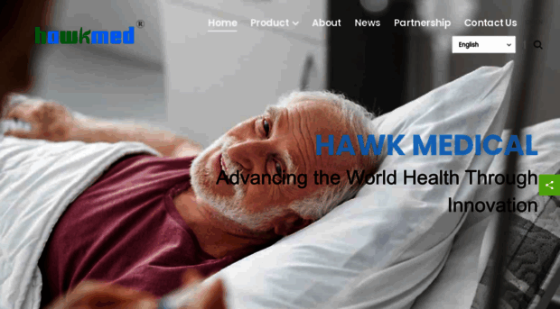 hawkmed.com.cn