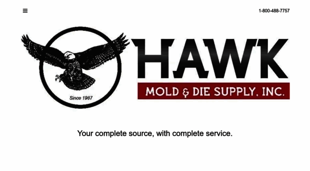 hawkmold.com