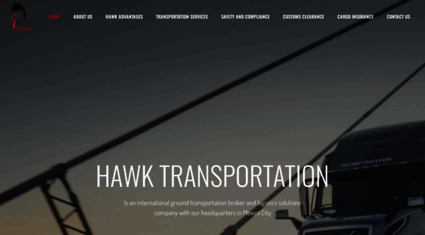 hawkmx.com