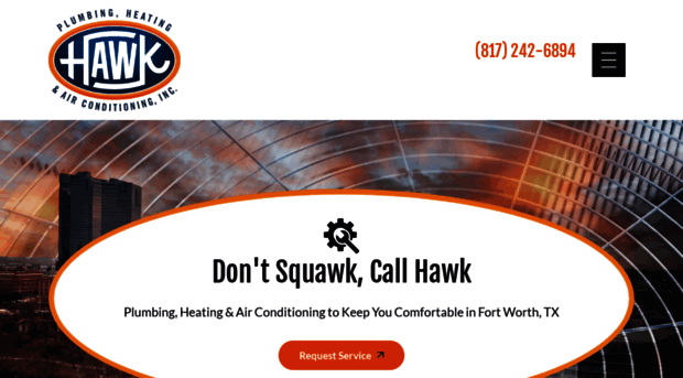 hawkphac.com