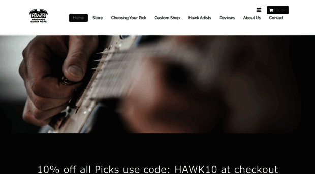 hawkpicks.co.uk