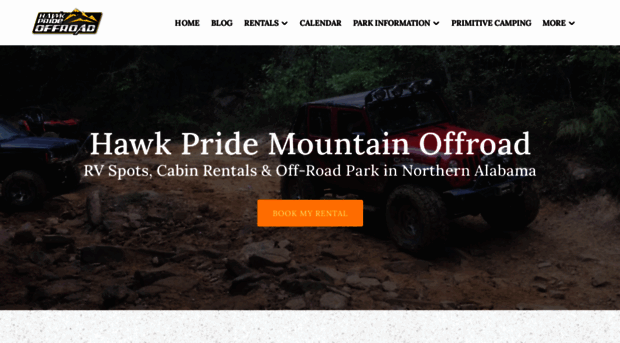 hawkpridemountainoffroad.com