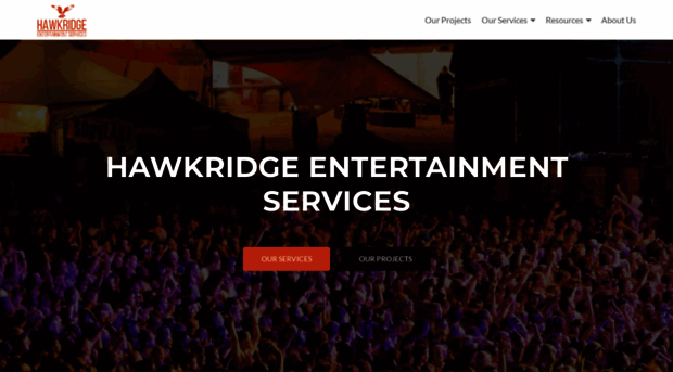 hawkridge.com.au