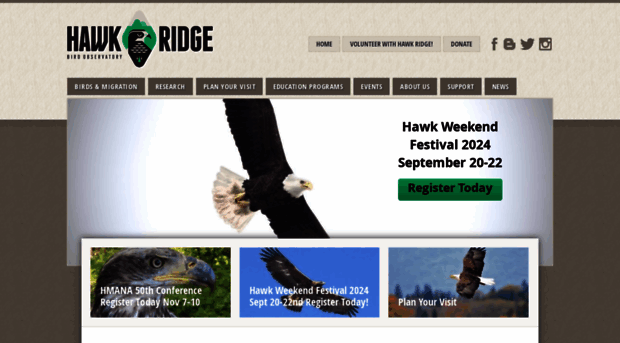 hawkridge.org