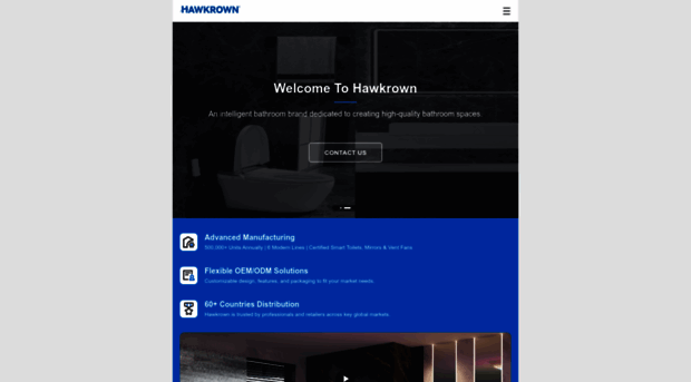 hawkrown.com