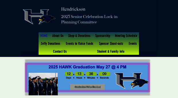 hawks-senior-celebration.com