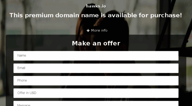 hawks.io