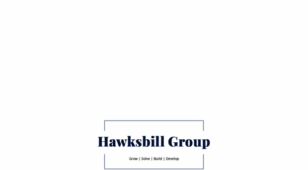 hawksbillgroup.com