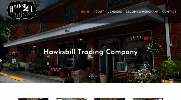 hawksbilltradingcompany.org