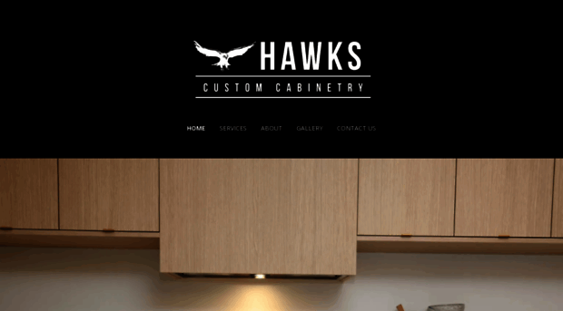 hawkscustomcabinetry.ca