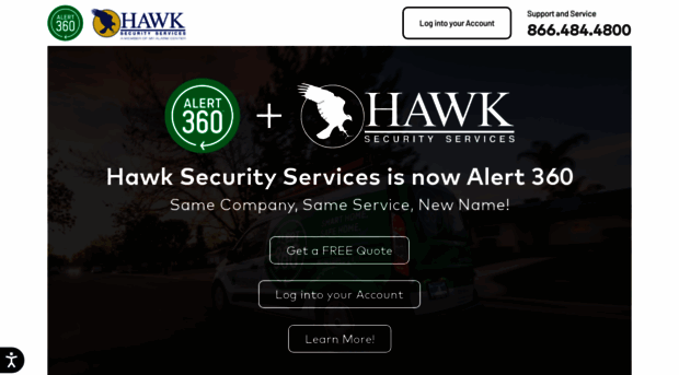 hawksecurity.com