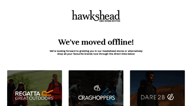 hawkshead.com