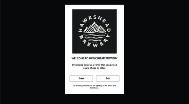 hawksheadbrewery.co.uk