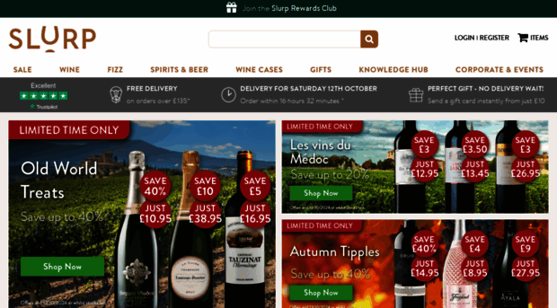 hawksheadwines.co.uk