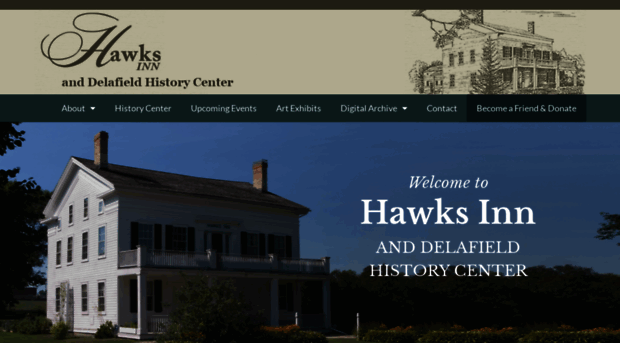 hawksinn.org