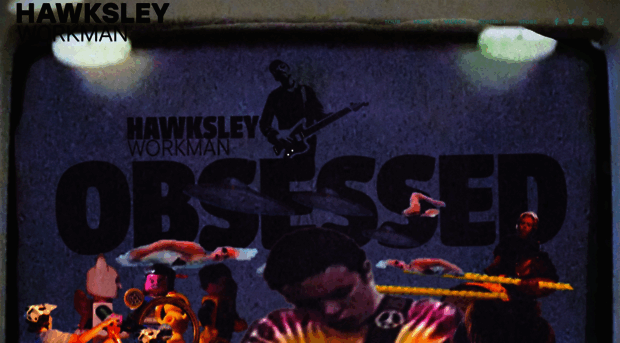 hawksleyworkman.com