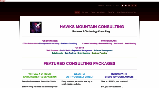 hawksmountain.com