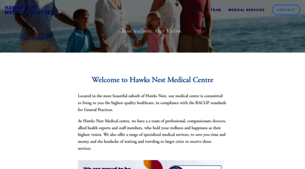 hawksnestmedical.com.au