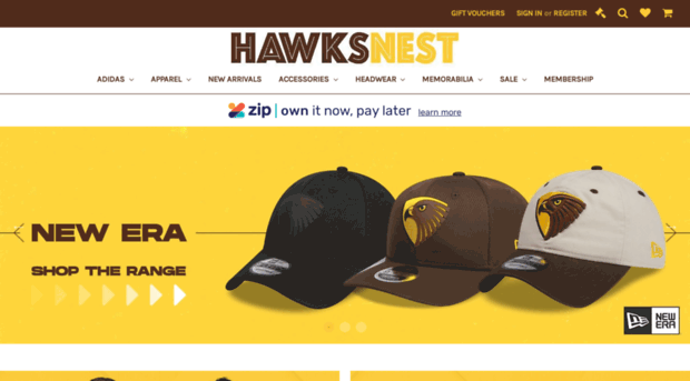 hawksnestonline.com.au