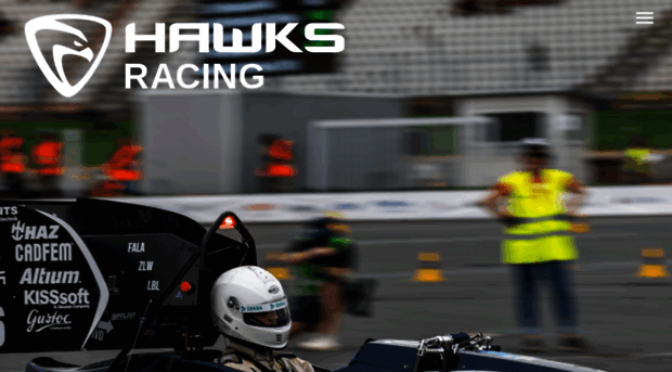 hawksracing.de