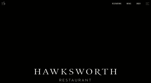 hawksworthrestaurant.com