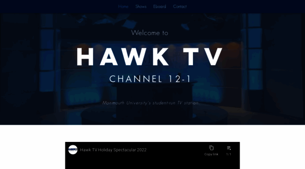 hawktv12.com