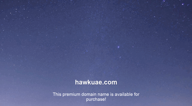 hawkuae.com