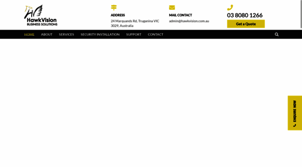 hawkvision.com.au