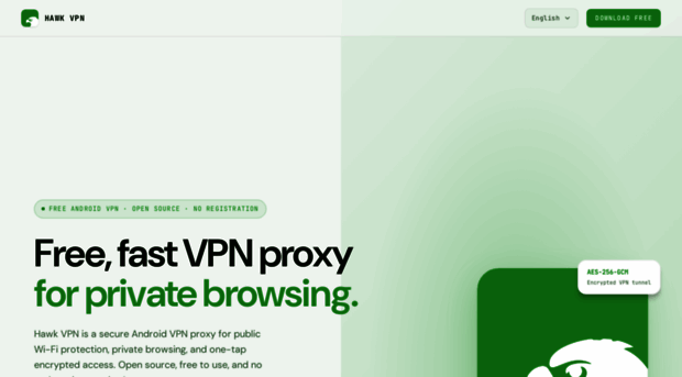 hawkvpn.app