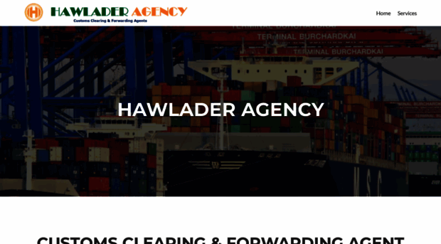 hawladeragency.com