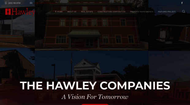 hawleycompanies.com